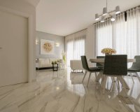 Nowy budynek - Villa - Orihuela