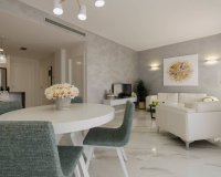 Nowy budynek - Villa - Orihuela