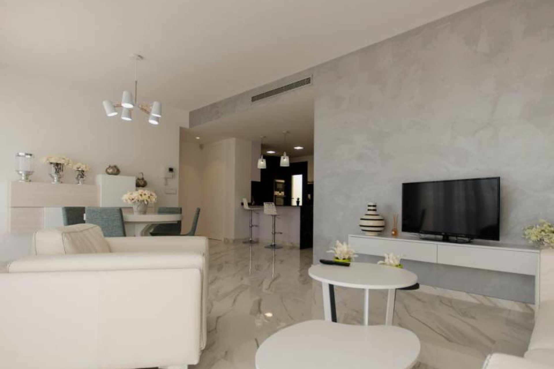 Nowy budynek - Villa - Orihuela