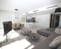 Nowy budynek - Villa - San Miguel de Salinas