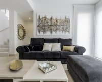 Nowy budynek - Villa - San Miguel de Salinas