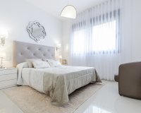 Nowy budynek - Villa - San Miguel de Salinas