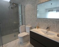 Nowy budynek - Villa - San Miguel de Salinas