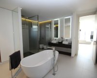 Nowy budynek - Villa - San Miguel de Salinas