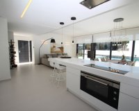 Nowy budynek - Villa - San Miguel de Salinas