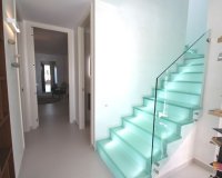 Nowy budynek - Villa - San Miguel de Salinas