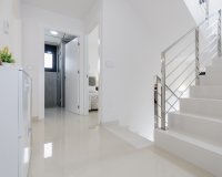 Nowy budynek - Villa - San Miguel de Salinas