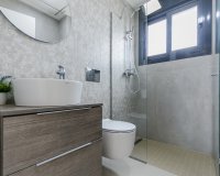 Nowy budynek - Villa - San Miguel de Salinas