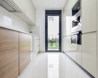 Nowy budynek - Villa - San Miguel de Salinas