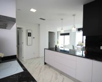 Nowy budynek - Villa - San Miguel de Salinas