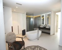 Nowy budynek - Villa - San Miguel de Salinas