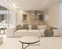 Nowy budynek - Villa - Teulada