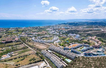 Penthouse - New Build - Estepona - Estepona