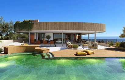 Penthouse - New Build - Fuengirola - Fuengirola