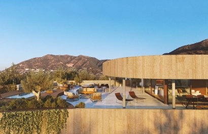 Penthouse - New Build - Fuengirola - Fuengirola