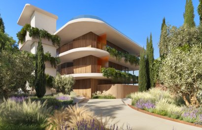 Penthouse - New Build - Fuengirola - Fuengirola