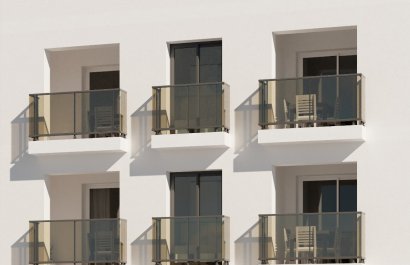 Penthouse - New Build - Fuengirola - Fuengirola