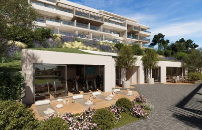 Penthouse - New Build - Las Lagunas de Mijas - Las Lagunas de Mijas