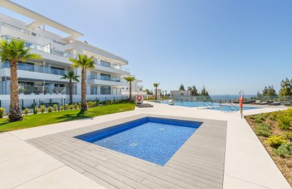 Penthouse - New Build - Las Lagunas de Mijas - Las Lagunas de Mijas