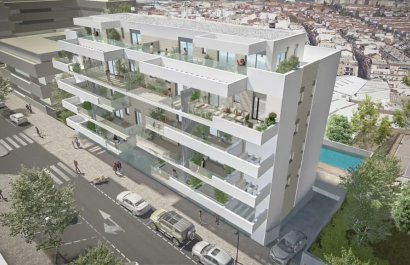 Penthouse - New Build - Las Lagunas de Mijas - Las Lagunas de Mijas