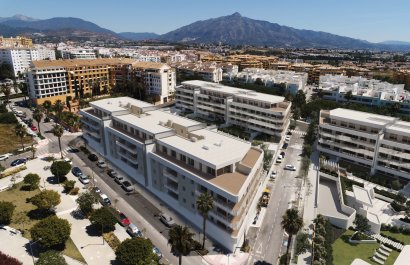 Penthouse - New Build - Marbella - Marbella
