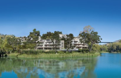 Penthouse - New Build - Marbella - Marbella