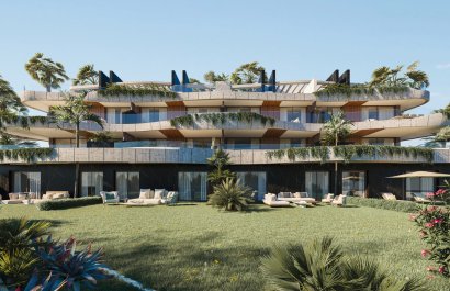Penthouse - New Build - Marbella - Marbella