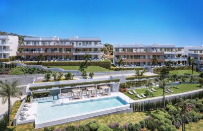 Penthouse - New Build - Marbella - Marbella