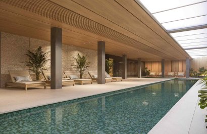 Penthouse - New Build - Marbella - Marbella