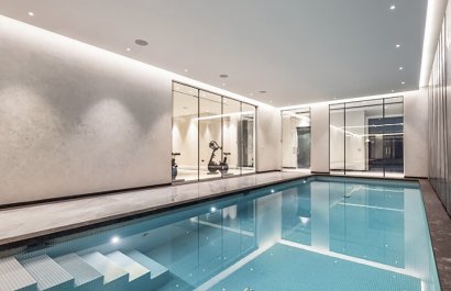 Penthouse - New Build - Relleu - Relleu