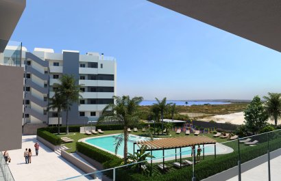 Penthouse - New Build - Santa Pola - Santa Pola