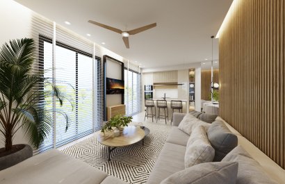 Penthouse - New Build - Torre-Pacheco - Torre-Pacheco