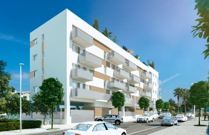Penthouse - New Build - Vélez-Málaga - Vélez-Málaga
