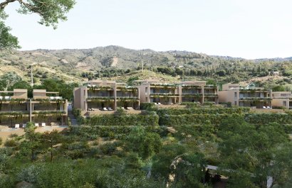 Penthouse - Új építés - Marbella - Marbella