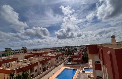 Penthouse - Új építés - Orihuela - Orihuela