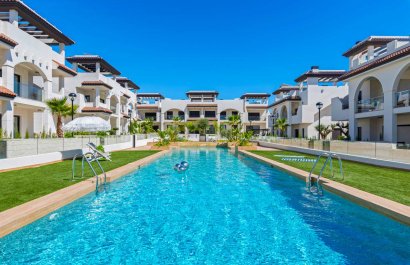 semi-detached - Nowy budynek - Rojales - Rojales