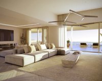 Új építés - apartment - Benahavís