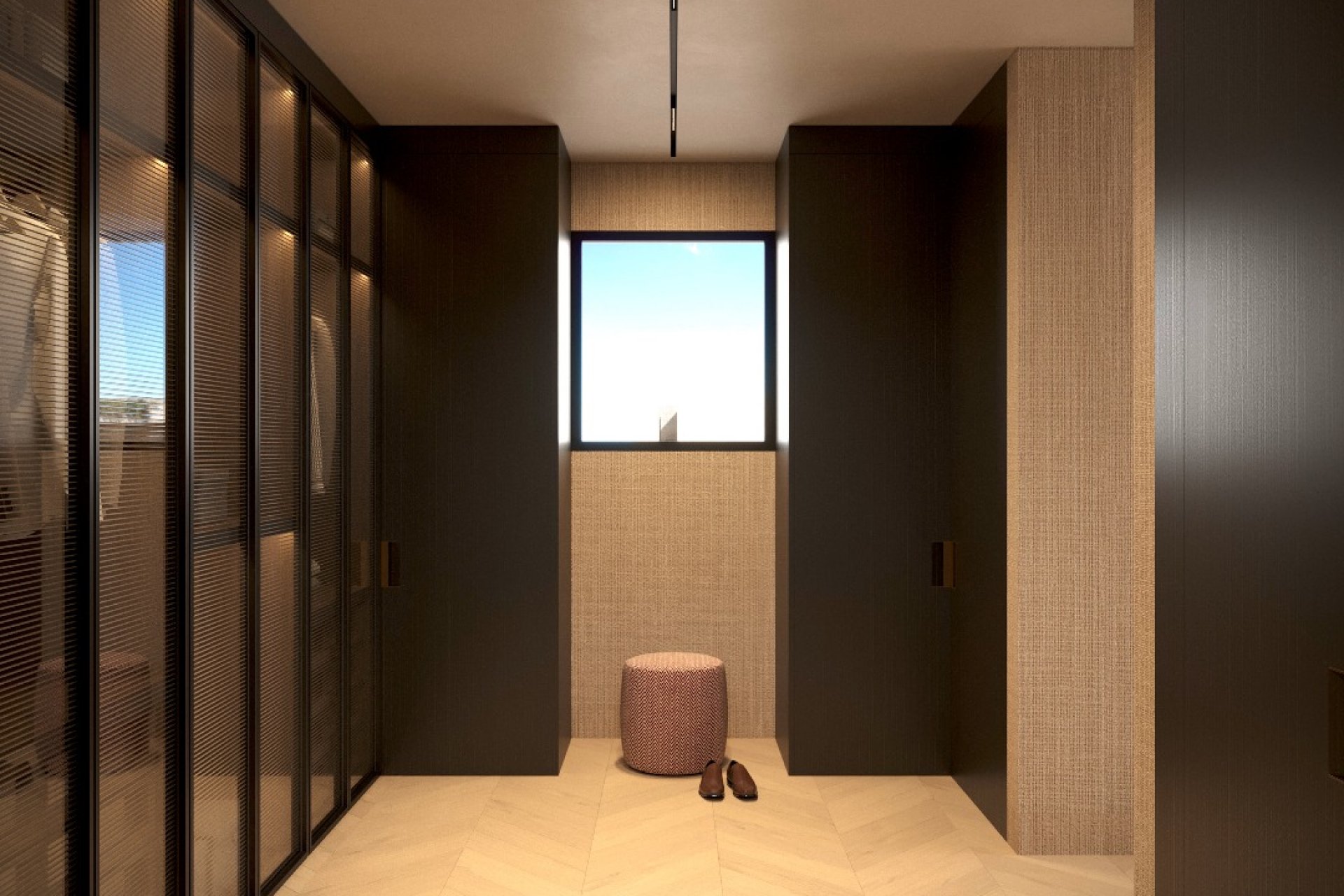 Új építés - apartment - Benahavís