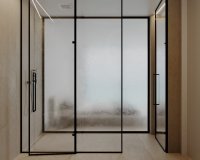 Új építés - apartment - Benahavís