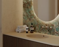 Új építés - apartment - Benahavís