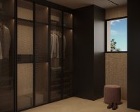 Új építés - apartment - Benahavís