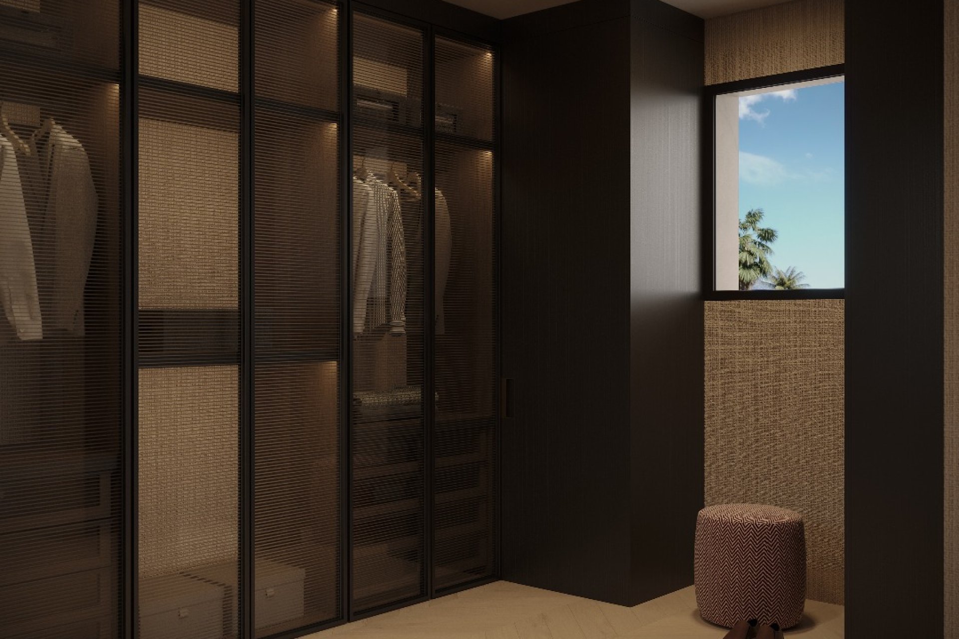 Új építés - apartment - Benahavís