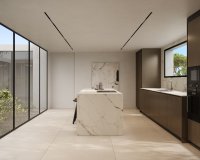 Új építés - apartment - Benahavís