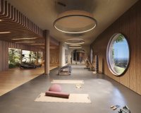 Új építés - apartment - Benahavís