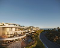 Új építés - apartment - Benahavís