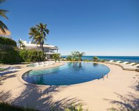 Új építés - apartment - Benahavís