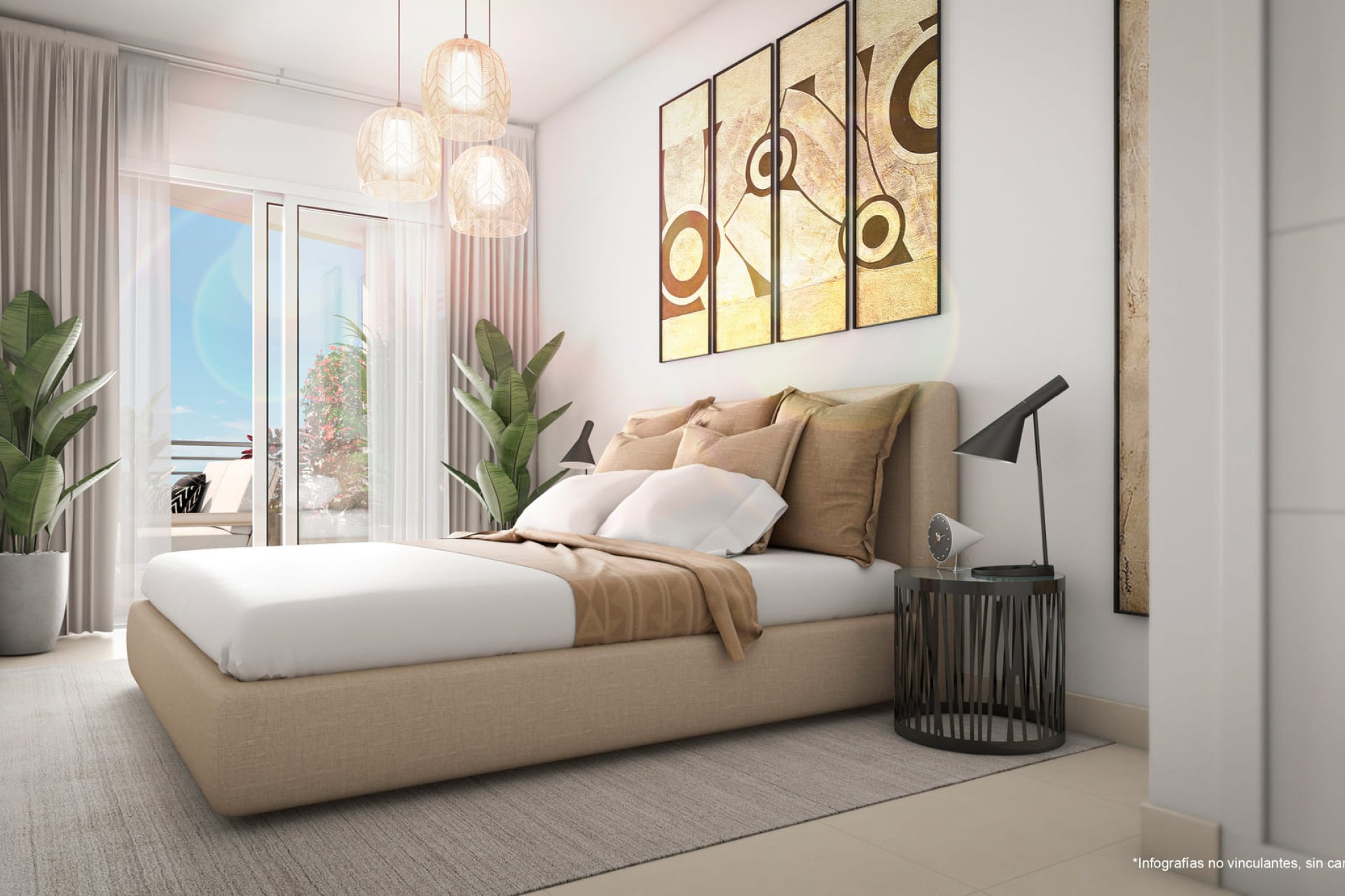 Új építés - apartment - Benalmádena