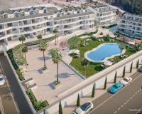 Új építés - apartment - Benalmádena