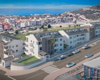 Új építés - apartment - Benalmádena