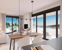 Új építés - apartment - Casares